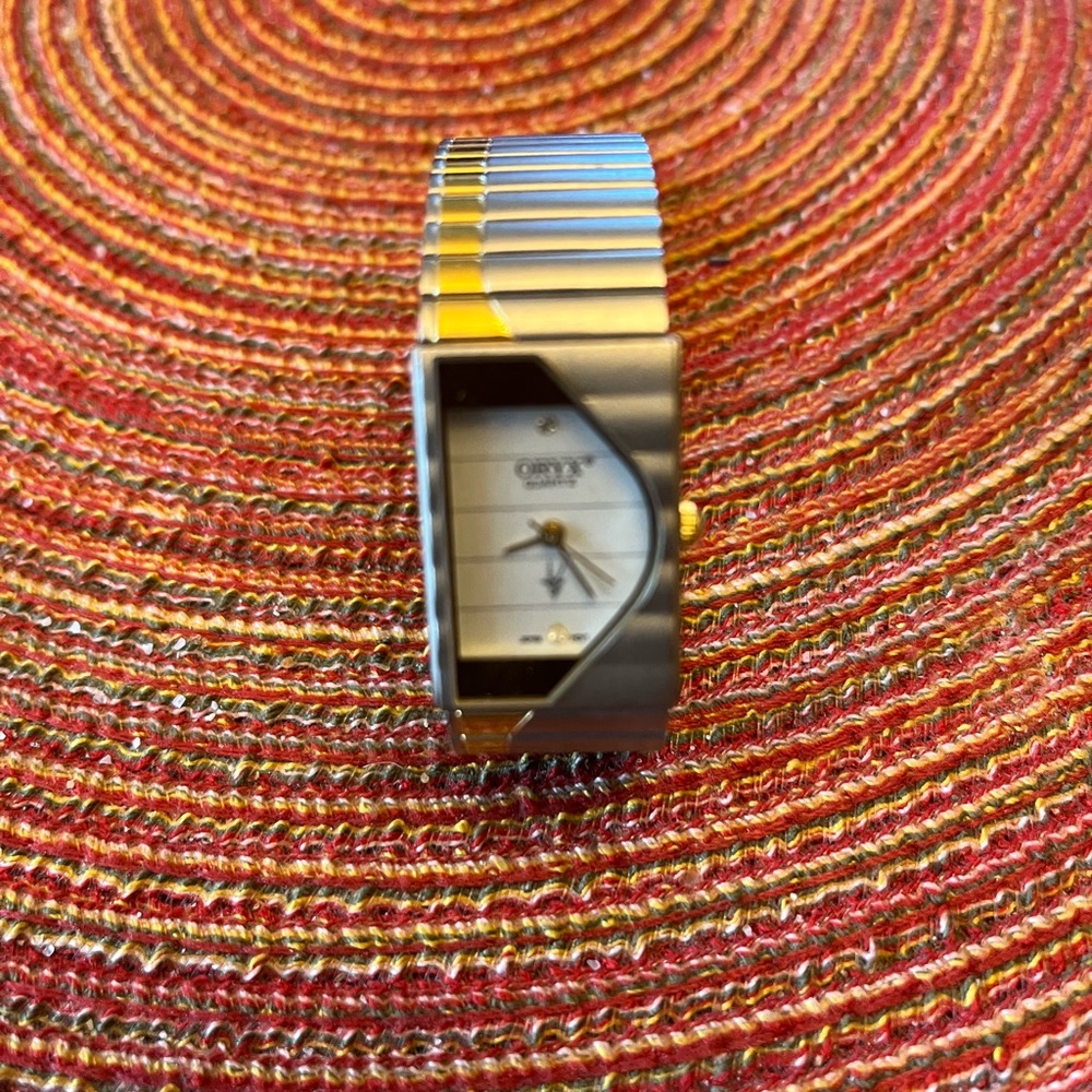 Quartz Watch